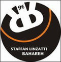 Linzatti,staffan - Bahareh - Vinyl Record