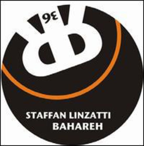 Linzatti,staffan - Bahareh - Vinyl Record
