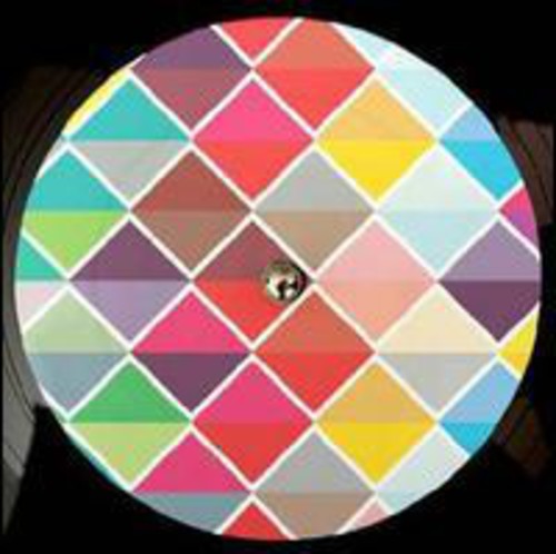 Lloyd,jamie - Beware Of The Remixes - Vinyl Record
