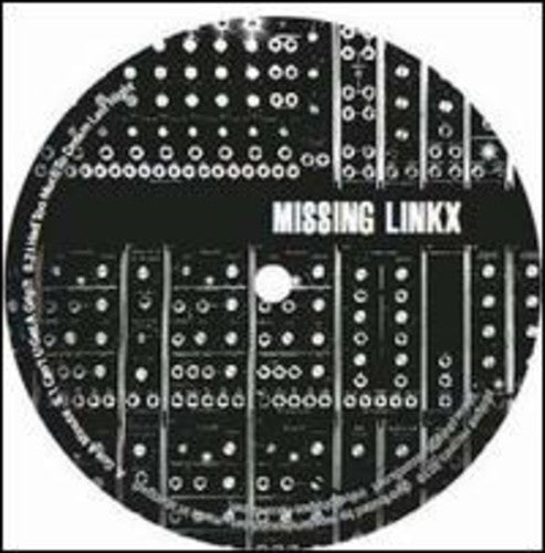 Missing Linkx - Got A Minute - Vinyl Record