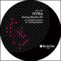 Nyra - Feeling Rhythm - Vinyl Record
