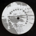 Round 3 - Acting Crazy - Vinyl Record