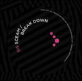 Sis - Sceam / Break Down - Vinyl Record