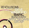 Winwood,steve - Revolutions: The Very Best Of Steve Winwood - Music CD