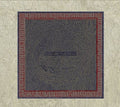 Negura Bunget - Sala Molksa - Music CD