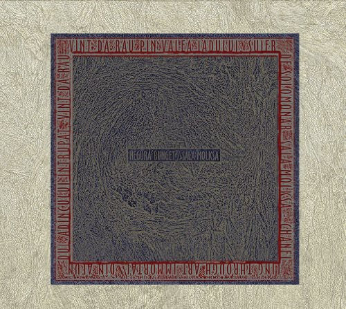 Negura Bunget - Sala Molksa - Music CD