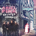 Pink,ariel Haunted Graffiti - Before Today - Vinyl Record