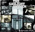 Gaslight Anthem - American Slang - Music CD