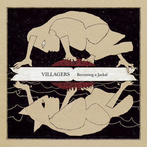Villagers - Becoming A Jackal - Vinyl Record