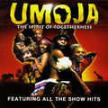 Umoja - Spirit Of Togetherness - Music CD