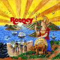 Rooney - Eureka - Vinyl Record