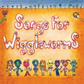 Songs For Wiggleworms / Various - Songs For Wiggleworms / Various - Music CD