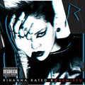 Rihanna - Rated R: Remixed - Music CD