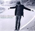 Abate,fabio - Itinerario Precario - Music CD