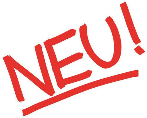 Neu - Neu - Vinyl Record