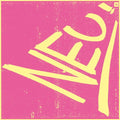 Neu - Neu 86 - Vinyl Record