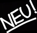 Neu - Neu 75 - Vinyl Record