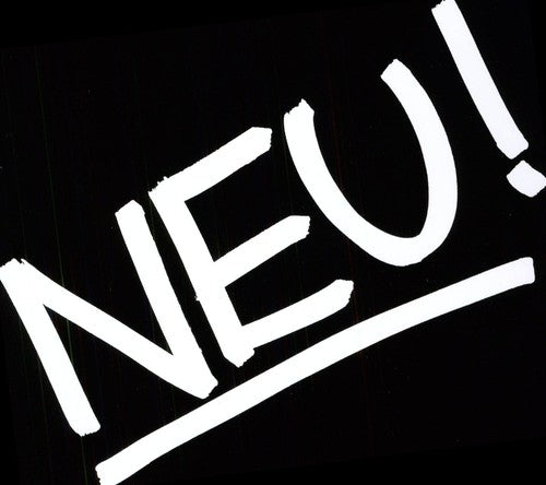 Neu - Neu 75 - Vinyl Record