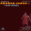 Jones, Sharon & The Dap-Kings - Dap-Dippin' (Remastered) Vinyl Record