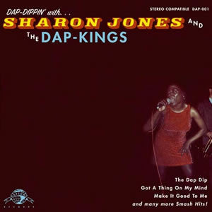 Jones, Sharon & The Dap-Kings - Dap-Dippin' (Remastered) Vinyl Record