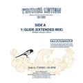 Phuture Motion - Glide - Vinyl Record