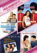 4 Film Favorites: Girls Night - 4 Film Favorites: Girls Night - DVD