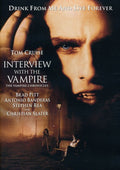 Interview With The Vampire - Interview With The Vampire - DVD