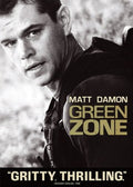 Green Zone - Green Zone - DVD