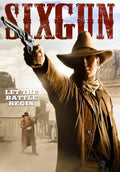 Sixgun - Sixgun - DVD