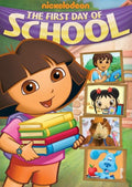 Nick Jr Favorites: First Day Of School - Nick Jr Favorites: First Day Of School - DVD