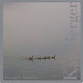 Berger,karl - Strangely Familiar - Music CD