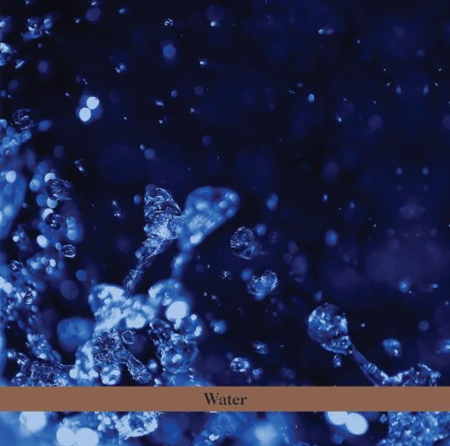 Malkiel,rafi - Water - Music CD