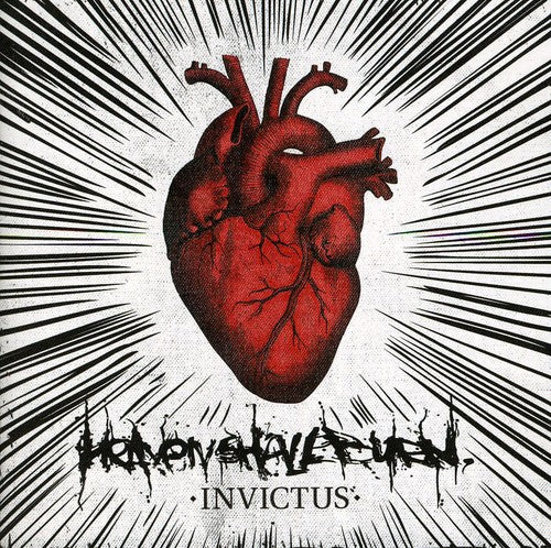 Heaven Shall Burn - Invictus - Music CD