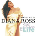 Ross,diana - Life & Love: Very Best Of - Music CD