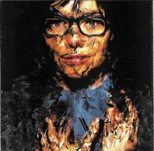 Bjork - Selmasongs Dualdisc - DVD