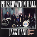 Preservation Hall Jazz Band - Marching Down Bourbon Street - Music CD