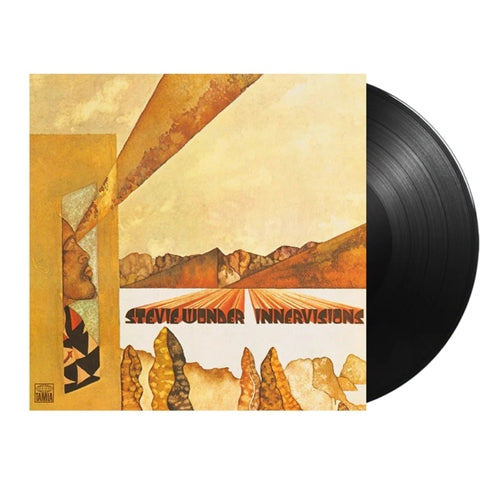 Stevie Wonder - Innervisions