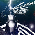 Official Secrets Act - Understanding Electricity: Direct Metal Master - Vinyl Record