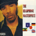 Chestnutt,cody - Headphone Masterpiece - Music CD