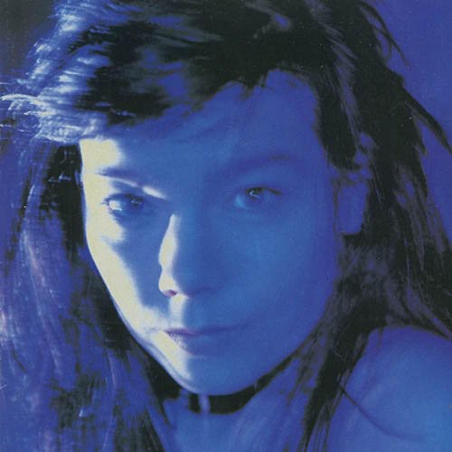 Bjork - Telegram (remix) - Music CD