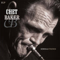 Baker,chet - Sings & Strings - Vinyl Record
