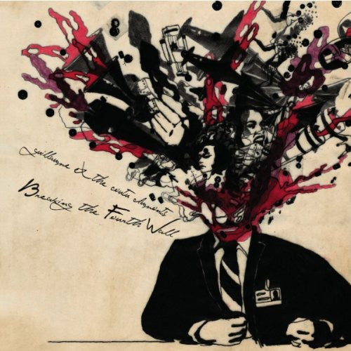 Guillaume / Coutu Dumonts - Breaking The Fourth Wall - Vinyl Record