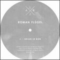Flugel,roman - Brian Le Bon / N.m.i.s.m.d. - Vinyl Record