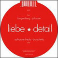 Freda,salvatore / Langenberg - Bruschetta / Jalousie - Vinyl Record