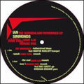 Simmonds,ian - Burgenland Dubs Reworked - Vinyl Record