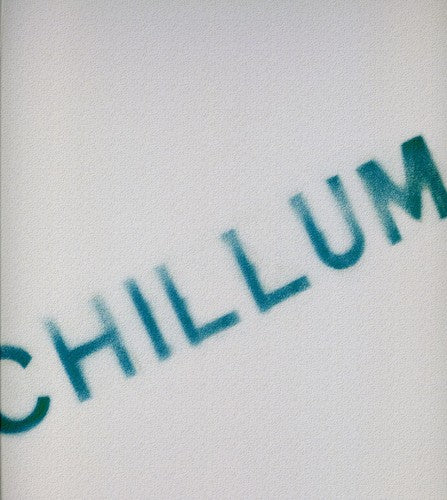 Chillum - Chillum - Vinyl Record