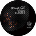 Sagi,itamar - Coffee Beans - Vinyl Record