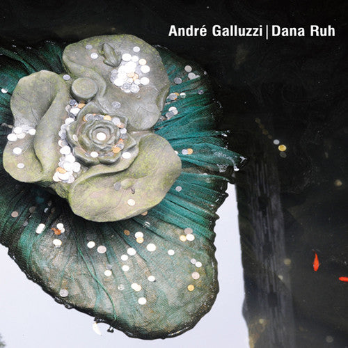 Galluzzi,andre / Ruh,dana - Freya / Mauersegler - Vinyl Record