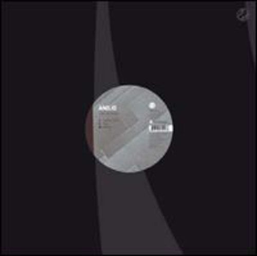 And.id - I Will Be There - Vinyl Record
