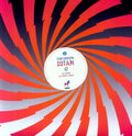 Green,tim - Lotan - Vinyl Record